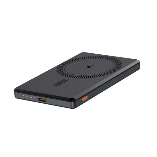 Wireless Portable Powerbank