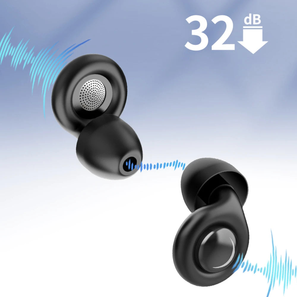 Motorcycle Noise Earplugs