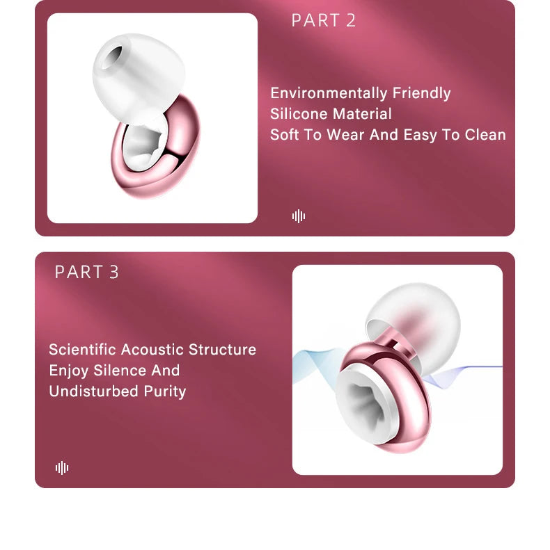 AquaLoop Earplugs