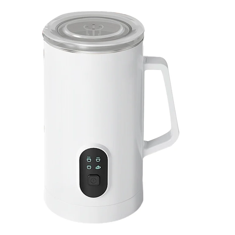 Hot/Cold Milk Foamer