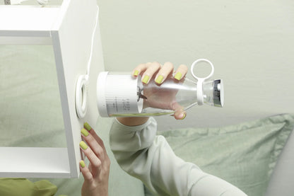 Mini Fruit Mixer