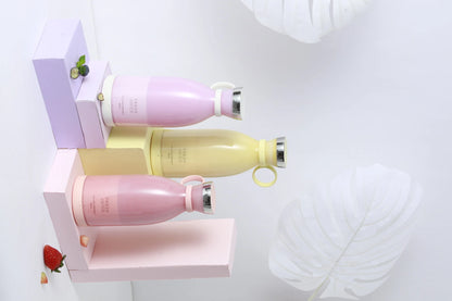 Mini Fruit Mixer