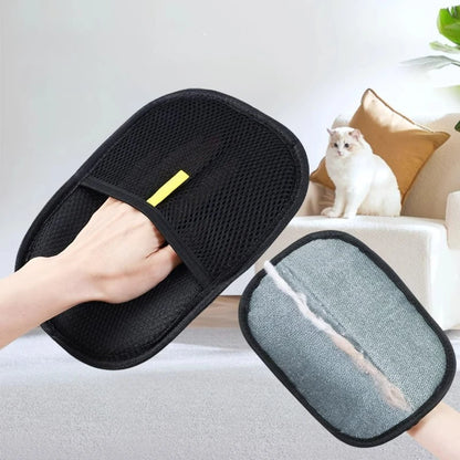 Portable Washable Pet Hair Remover