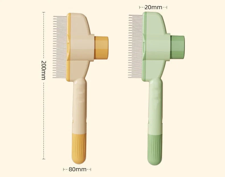 Pet Hair Remover