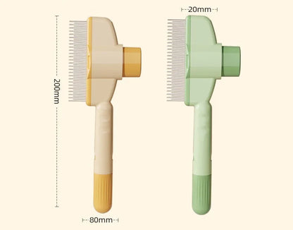 Pet Hair Remover