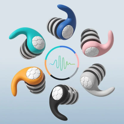 TriSeal Earplugs