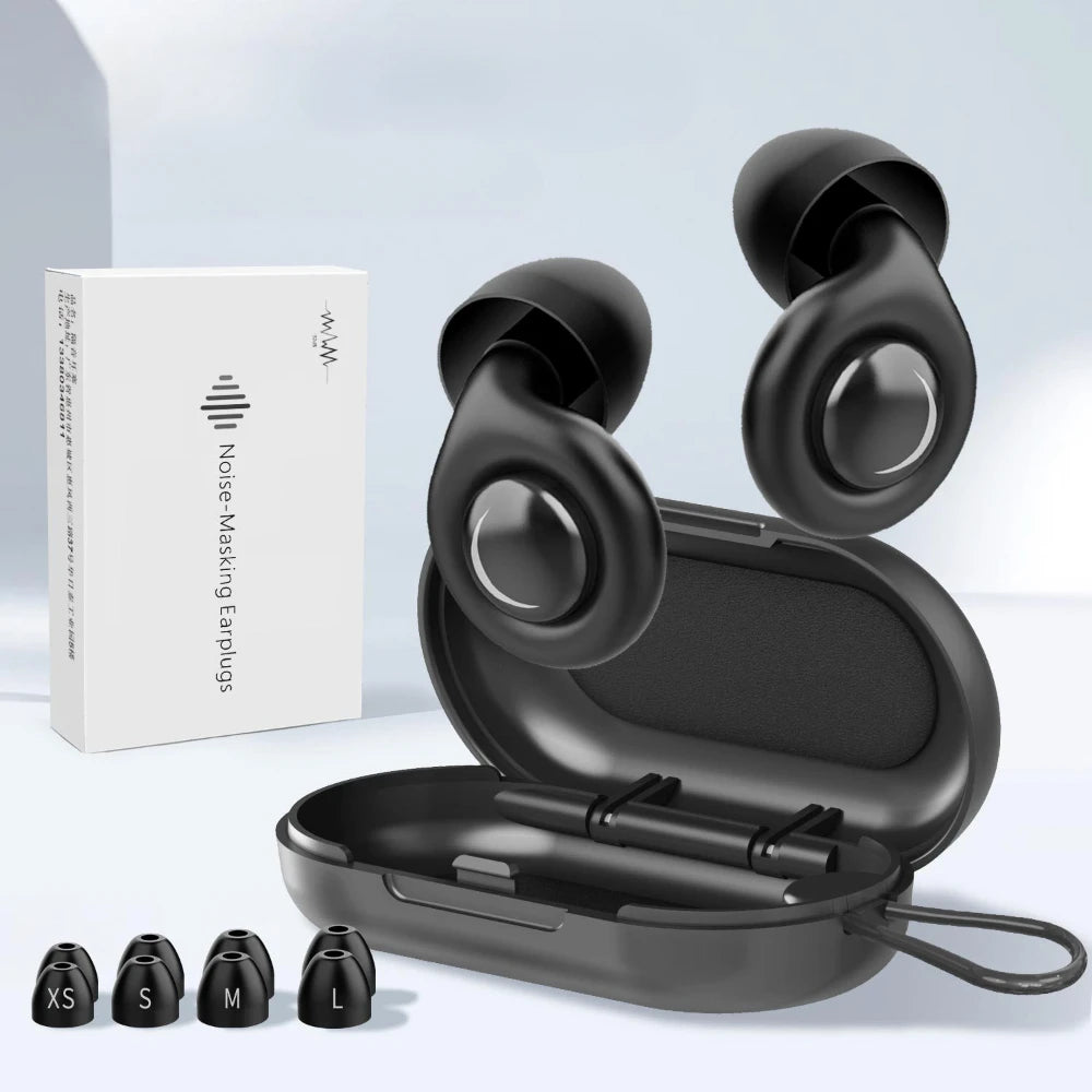 Motorcycle Noise Earplugs