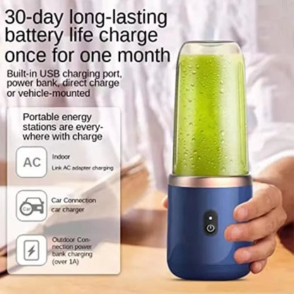 Mini Juice Mixer