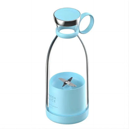 Mini Fruit Mixer
