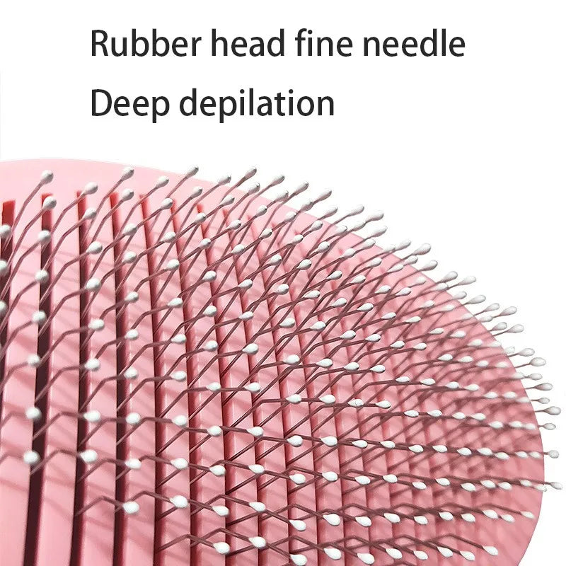 Pro Grooming Brush