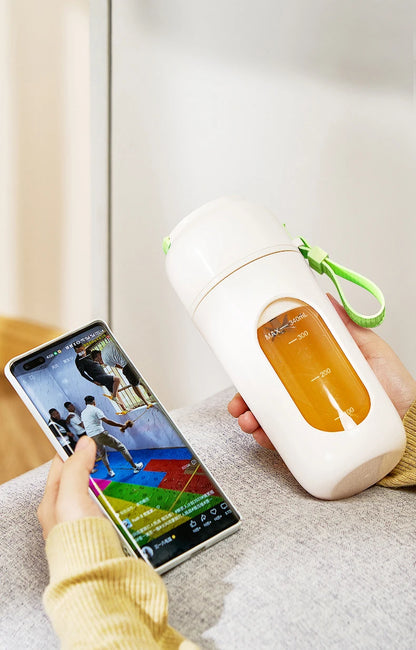 Electric Juicer for Smoothies
