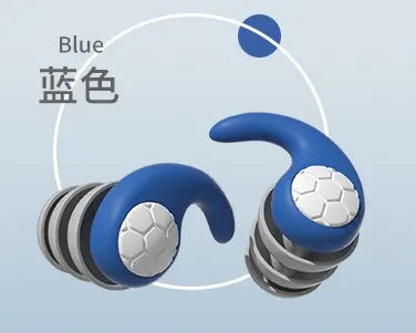TriSeal Earplugs
