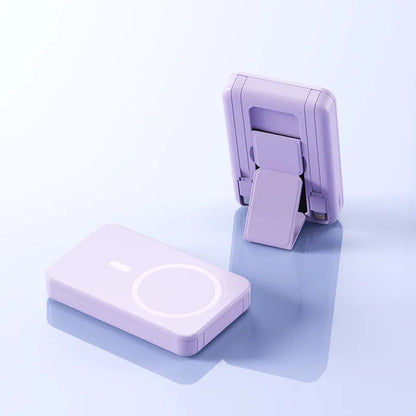 Magnetic Powerbank