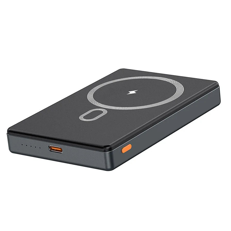 Wireless Portable Powerbank