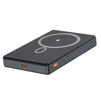 Wireless Portable Powerbank