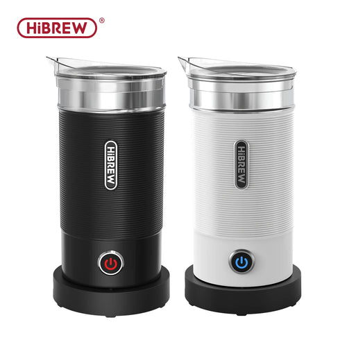 HiBREW Milk Frother
