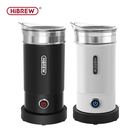 HiBREW Milk Frother