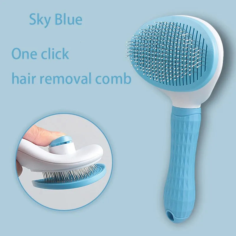 Pro Grooming Brush