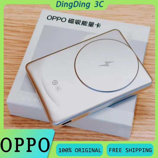 OPPO Magnetic Powerbank