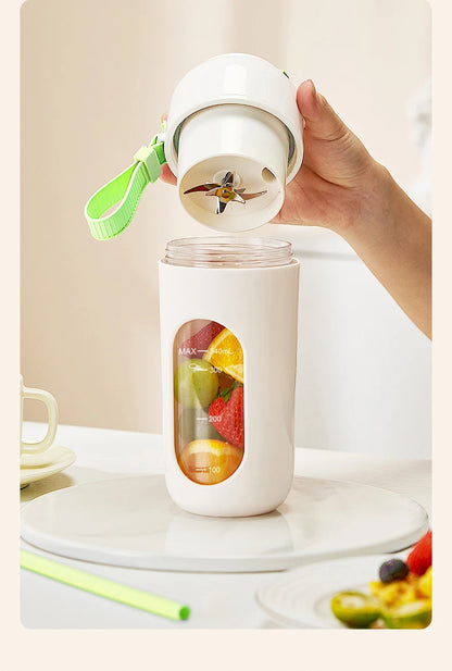 Electric Juicer for Smoothies