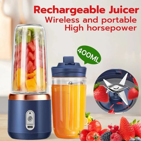 Mini Juice Mixer