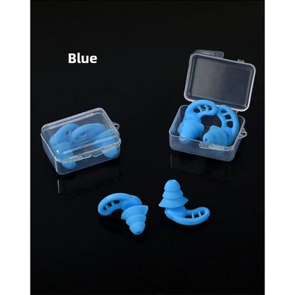 Noise Cancelling Earplugs