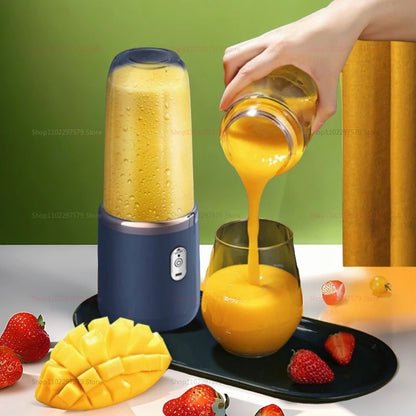 Mini Juice Mixer