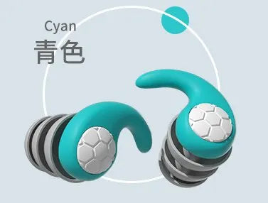TriSeal Earplugs