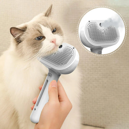 HydroMist Grooming Comb