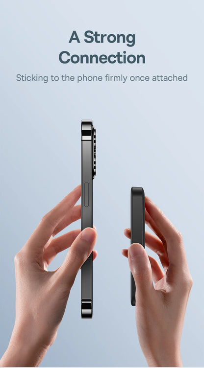 Baseus Magnetic Powerbank
