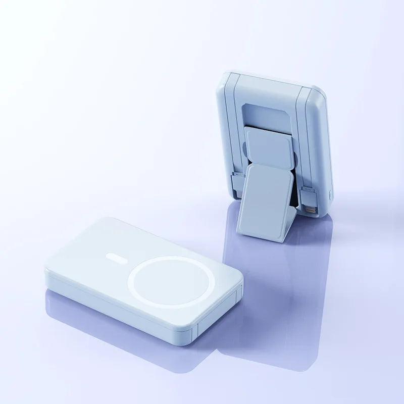Magnetic Powerbank