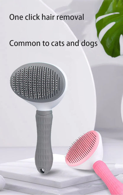 Pro Grooming Brush