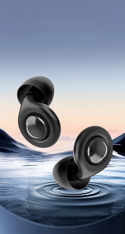 Motorcycle Noise Earplugs