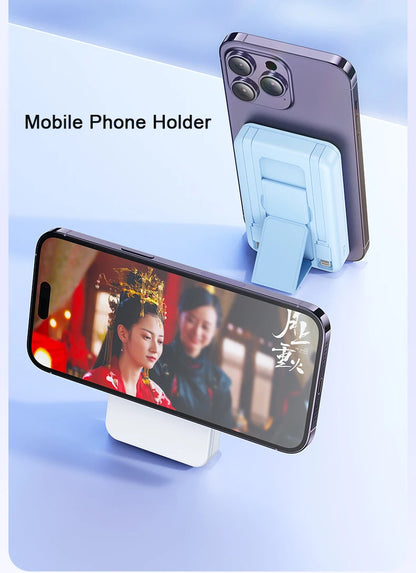 Magnetic Powerbank