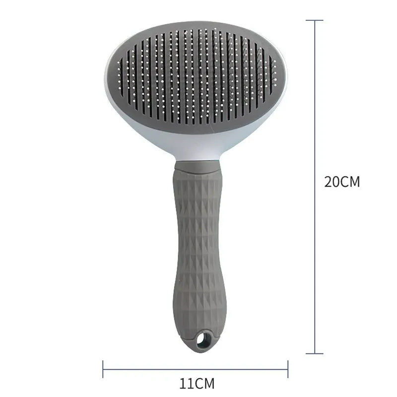 Pro Grooming Brush