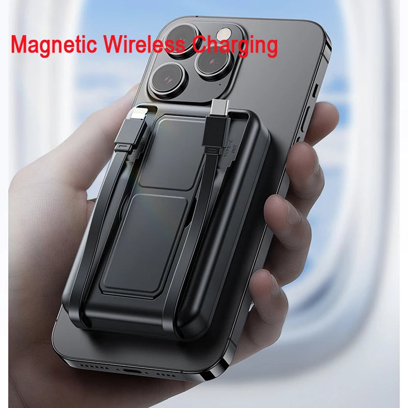 Magnetic Powerbank