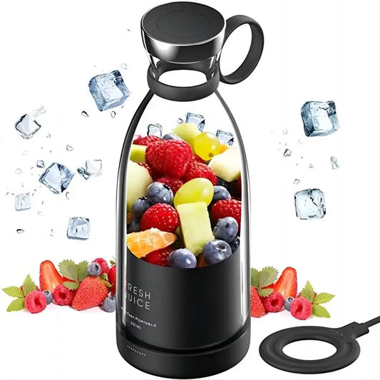 Mini Fruit Mixer