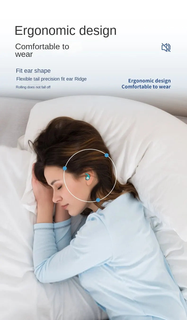 TriSeal Earplugs