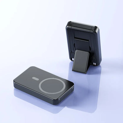 Magnetic Powerbank
