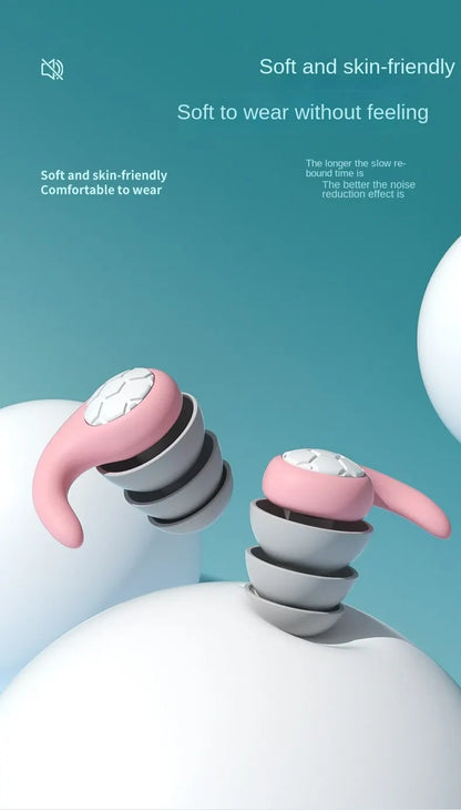 TriSeal Earplugs