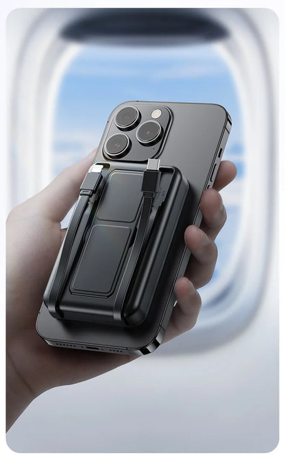 Magnetic Powerbank