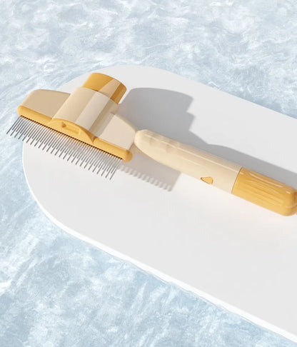Pet Hair Remover