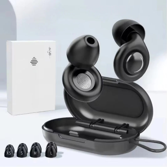 Motorcycle Noise Earplugs