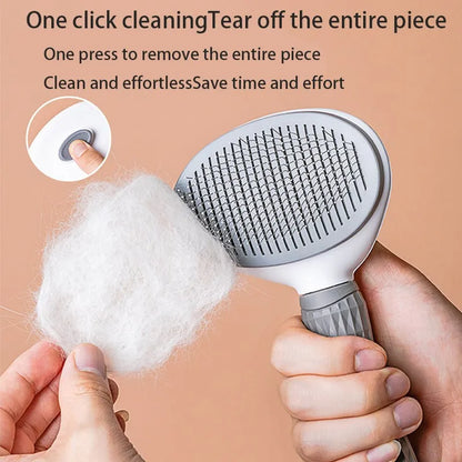 Pro Grooming Brush