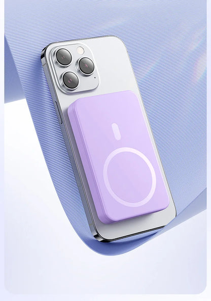 Magnetic Powerbank