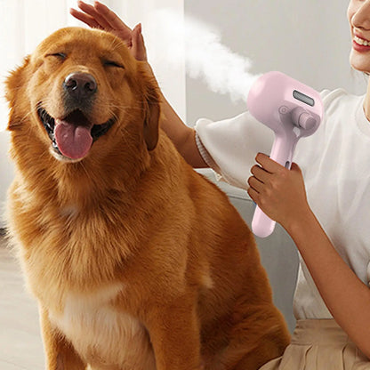 HydroMist Grooming Comb