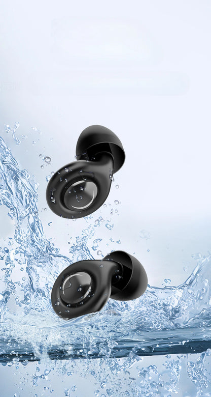 Motorcycle Noise Earplugs