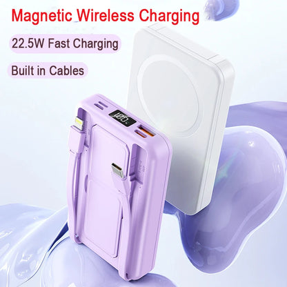Magnetic Powerbank