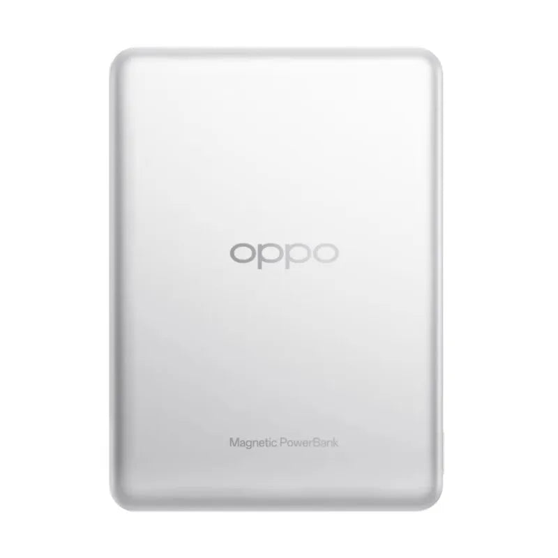 OPPO Magnetic Powerbank