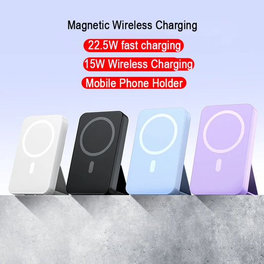 Magnetic Powerbank
